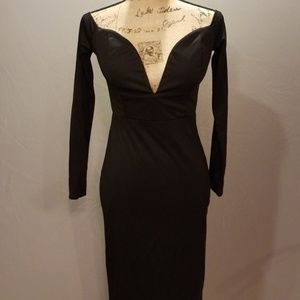 NWT Little Black Dress